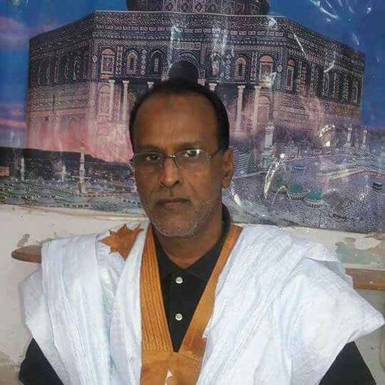 ليست موريتانيا غنيمة تتوارث