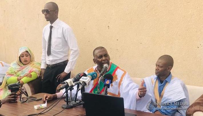 بيرام يكشف عن فحوى لقاءات سرية جمعته بعزيز ويؤكد:محاكمتي (…)