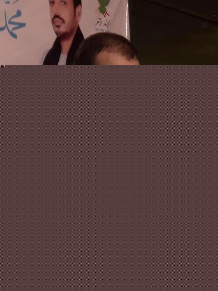 مرشح الشباب ولد الوافي: الشباب هو عماد هذا الوطن وعليه&nbsp;(…)