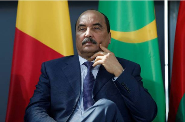 السائق الشخصي لعزيز يتحايل على مواطن بروصو