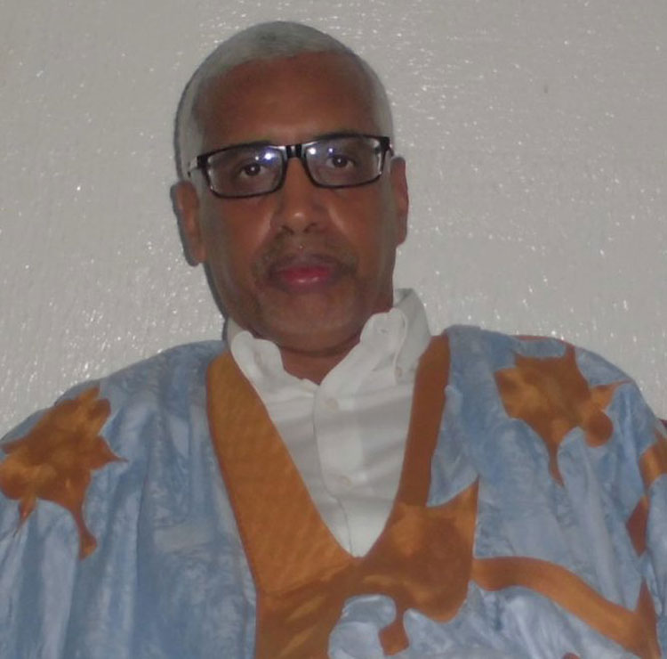 الأمين الدائم لحزب التكتل: هذه هي تفاصيل لقاء ولد داداه&nbsp;(…)