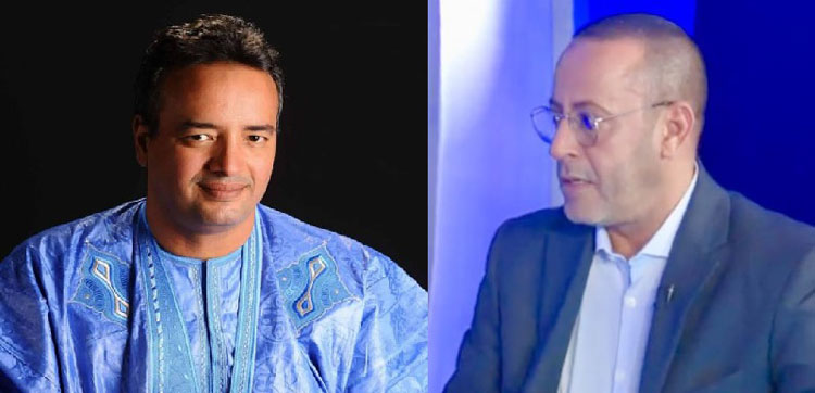 محامون: تهمة ولد جدو وولد ودادي مستحيلة قانونيا