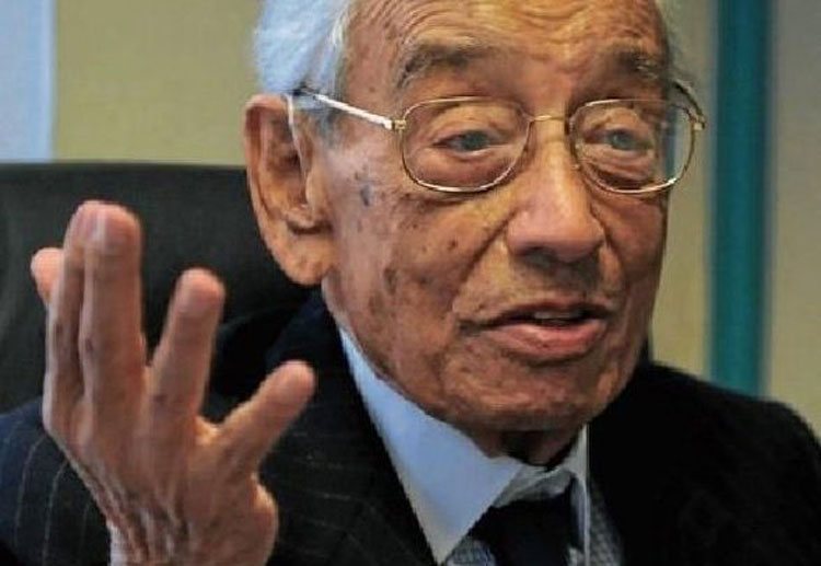 بطرس غالي في يومياته من القدس إلي النيل: هذه بعض تفاصيل (…)