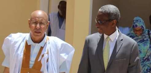 هل سيحتفي رئيس المجلس الدستوري بكل المرشحين مثل ما فعل&nbsp;(…)