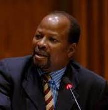 السفير السابق بلال ولد ورزك: المستقلة للانتخابات لا يمكن&nbsp;(…)