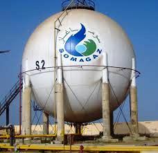 أنباء عن توجه لبيع نسبة من سوماغاز وشركة المحروقات (…)