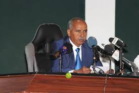 رئيس البرلمان ولد بايه لم يسمع بمدينة كومبي صالح التاريخية