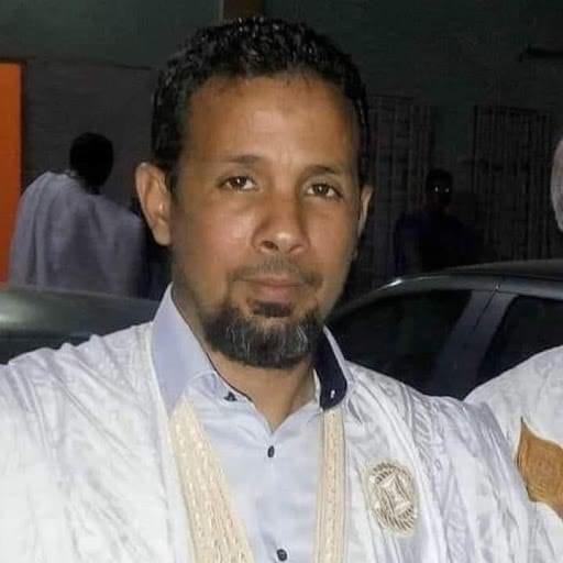 أحمد ولد هارون ولد الشيخ سيديا: أوقِفت بغتة وأخرِجت&nbsp;(…)