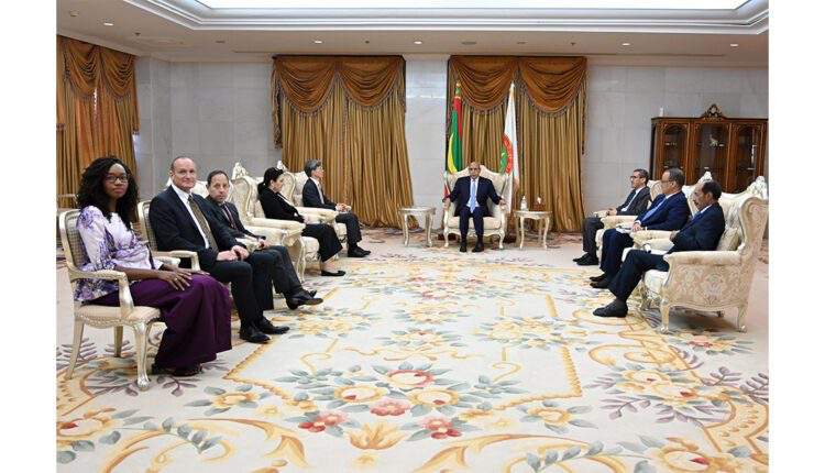 هذا ما صرح به المدير العام المساعد لصندوق النقد الدولي&nbsp;(…)