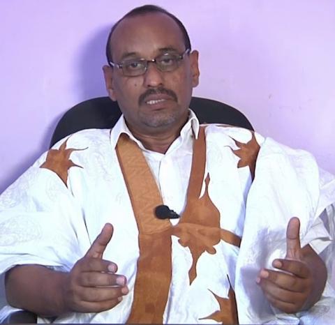 حزب الصواب يدعو إلى حوار وطني لـ