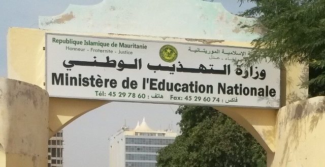 النقابة المستقلة لأساتذة التعليم الثانوي: نطالب  الوزارة&nbsp;(…)