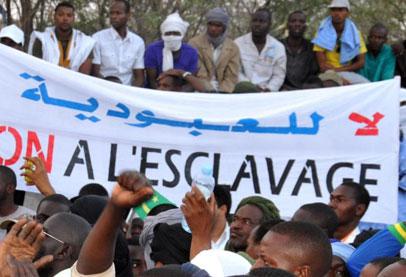 العبودية: هل هناك رغبة سياسية حقيقية لإنهائها في موريتانيا؟