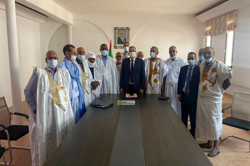 وزير التنمية الحيوانية: توزيع الأعلاف سيبدأ خلال يناير&nbsp;(…)