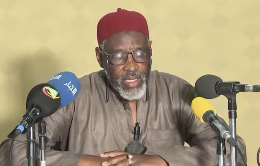 الدكتور أنحايْ المشرف على تشريح جثة الصوفى: كلمة&nbsp;(…)