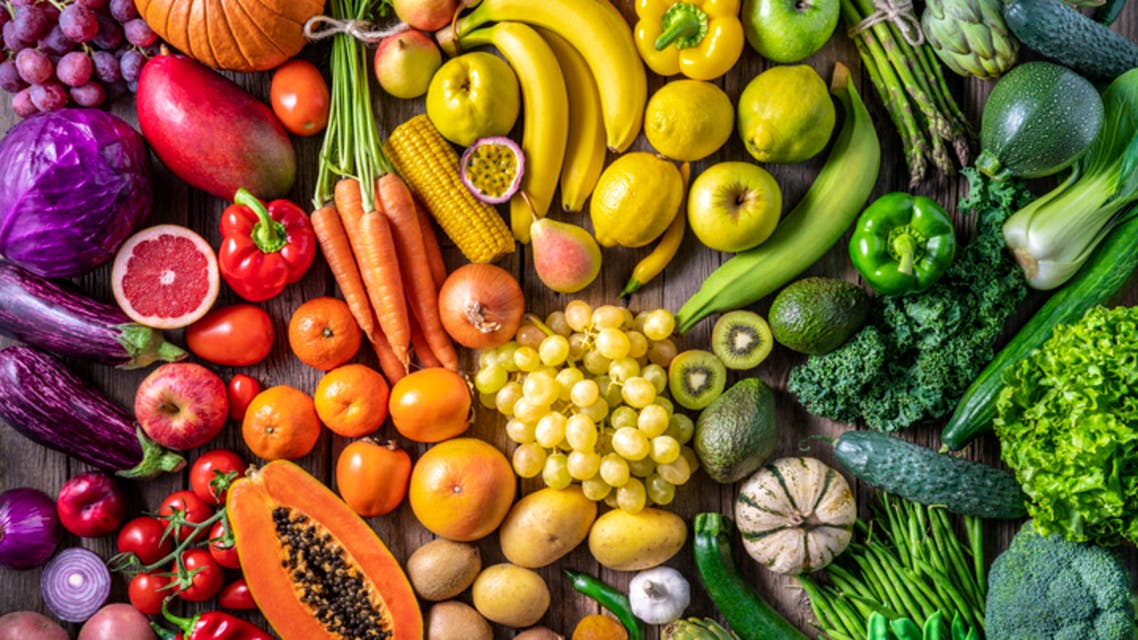 تعرف إلى أسوأ وأفضل طعام لصحتنا على الإطلاق