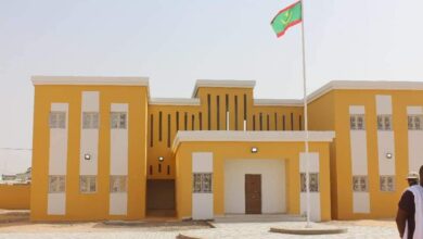 ولد الوافي: أين المدرسة الجمهورية؟