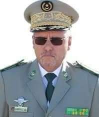 الفريق المختار ولد بل قائدا للأركان العامة للجيوش