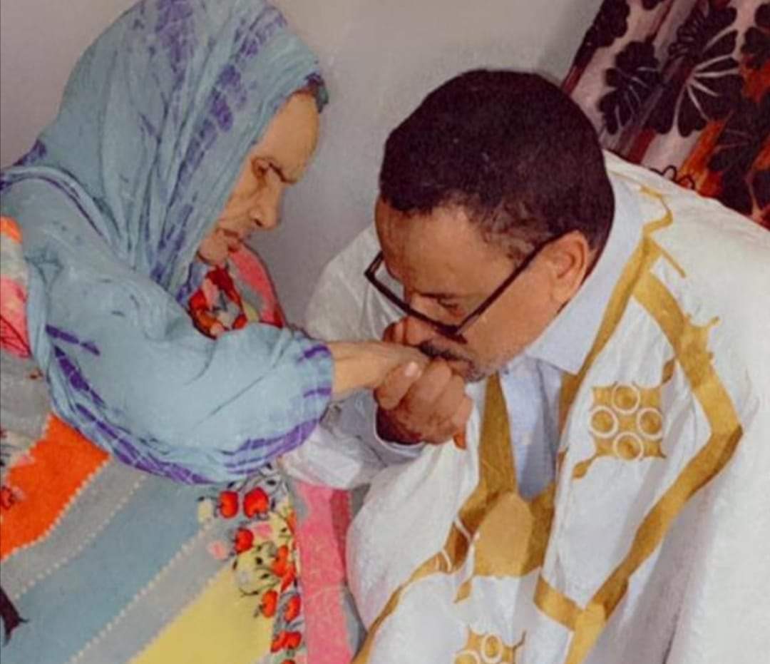 جمعة على فراق الحبيبة!!