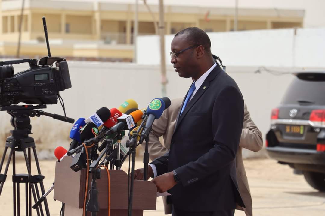 وزير الإسكان: فسخنا عقود 18 مقاولا خلال الأشهر الماضي&nbsp;(…)