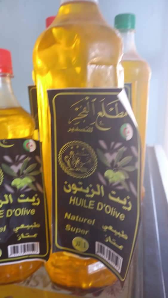 حماية المستهلك تصادر 1 طن من الزيت منتهية الصلاحية