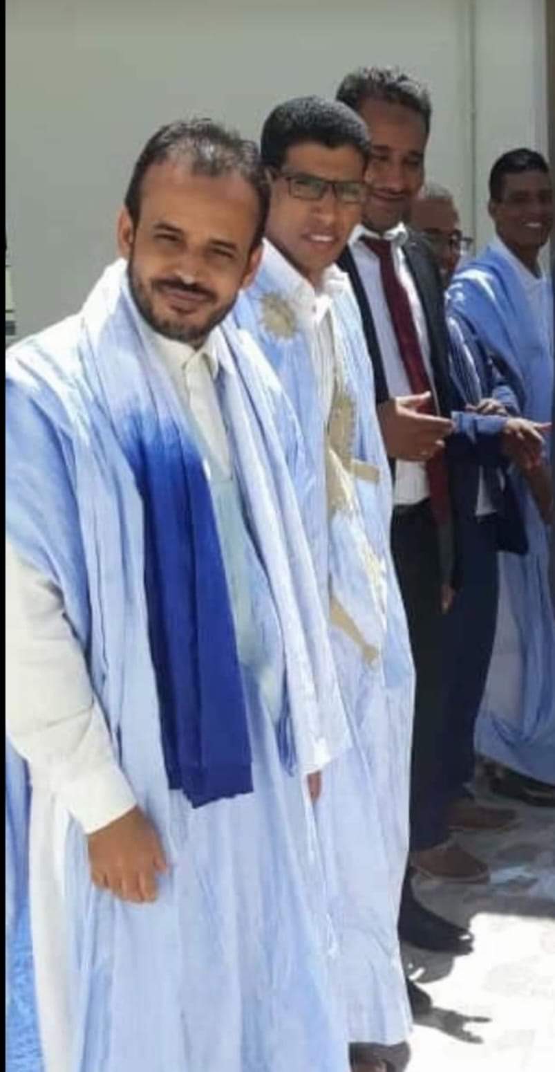 ولد الوافي: الحرب على الفساد كر وفر