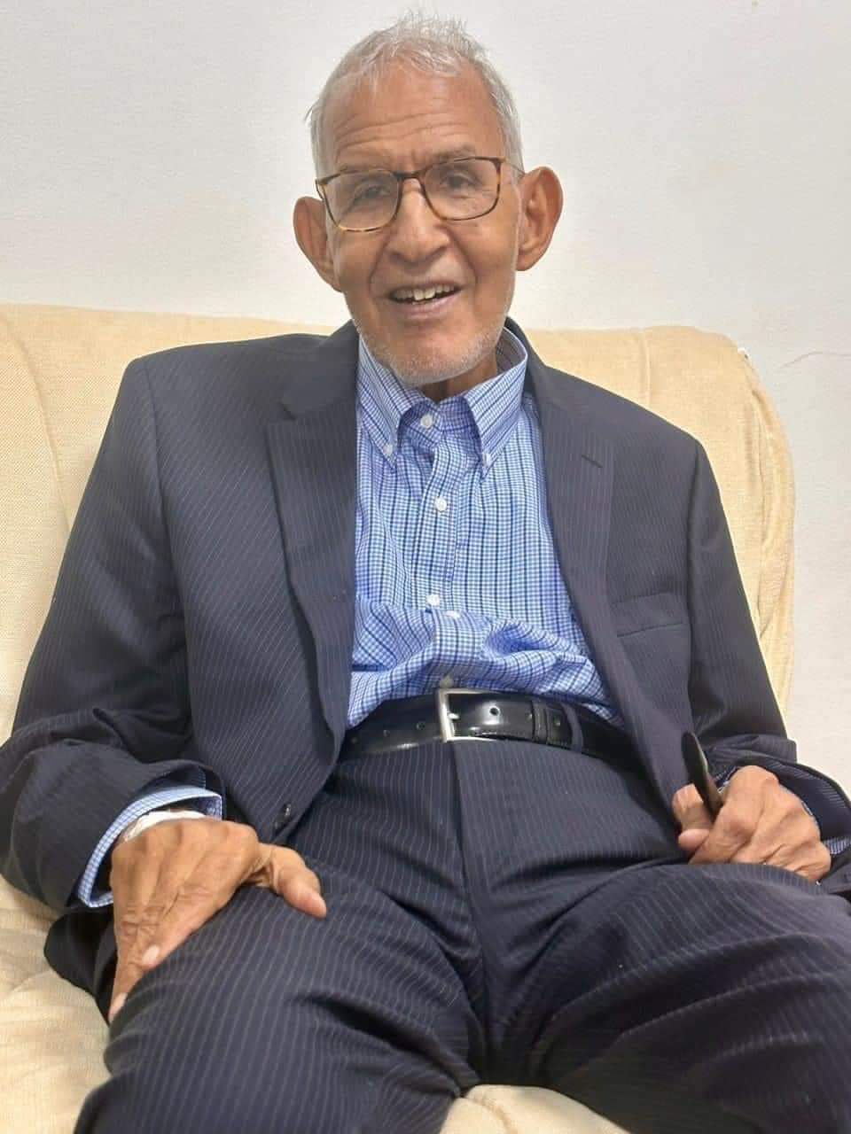 التكتل: ولد داداه يسافر إلى فرنسا لإتمام الفحوصات&nbsp;(…)