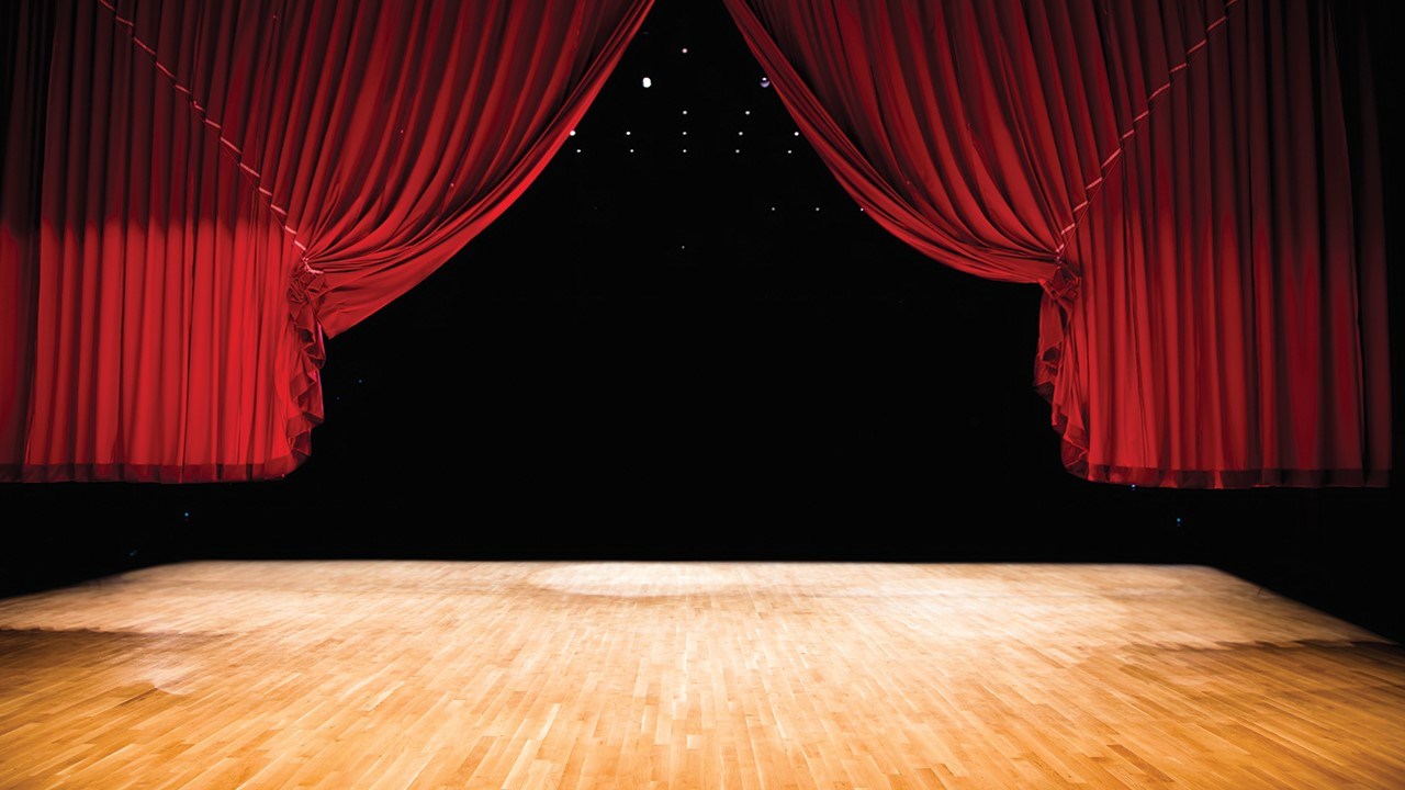 موريتانيا تشارك في المهرجان الدولي للمونودراما النسائية