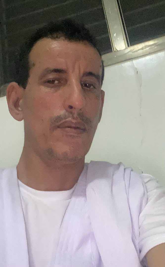 وداع العلماء في الشعر الموريتاني - قصيدة محنض اشفغ ورد الشيخ سيدي باب نموذجا