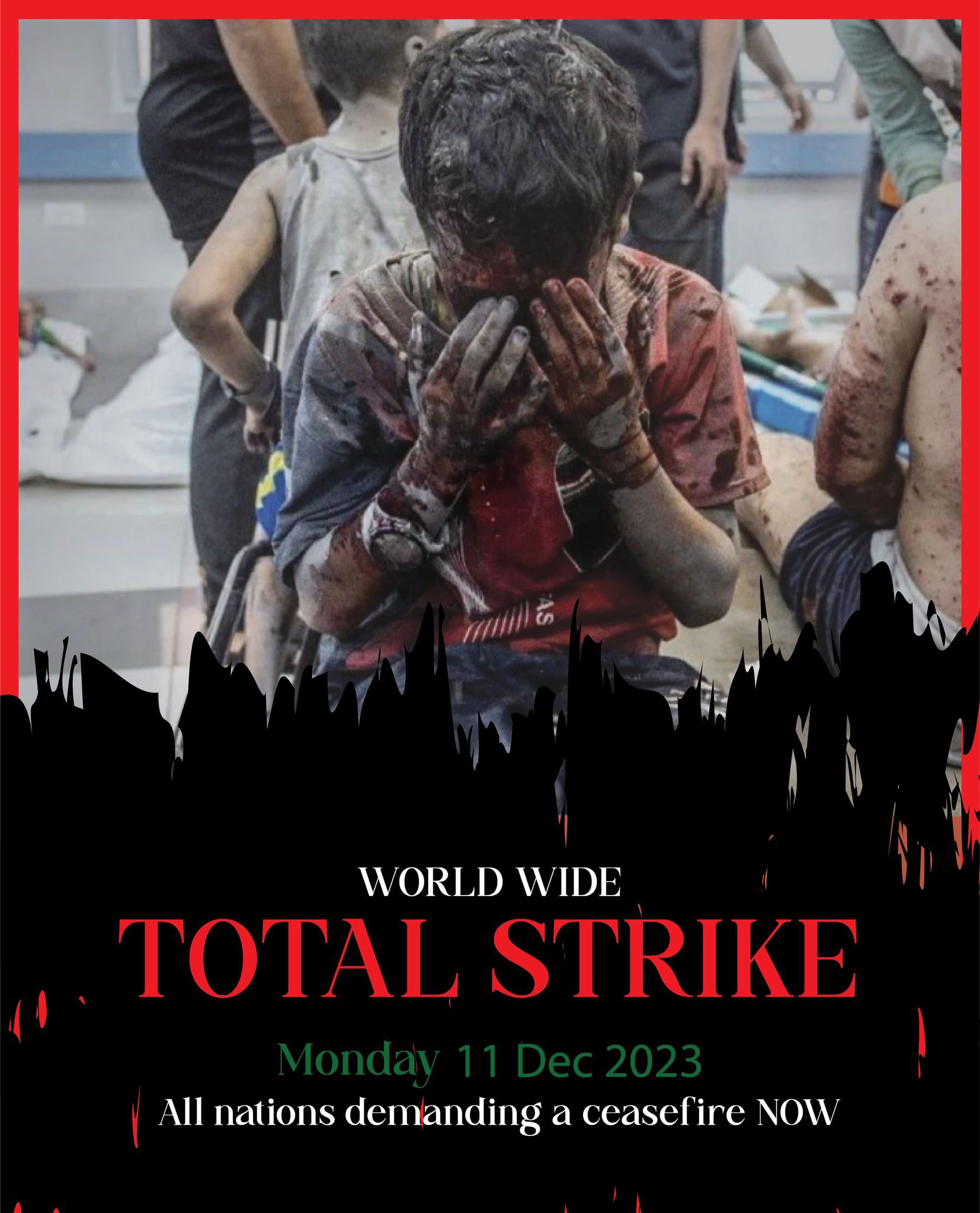 موريتانيا..تجاوب واسع مع مطالب الإضراب الشامل تضامنا مع&nbsp;(…)