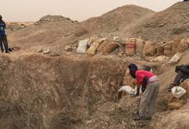 منقب موريتاني يكشف تفاصيل إصابة 11 من زملائه المنقبين&nbsp;(…)