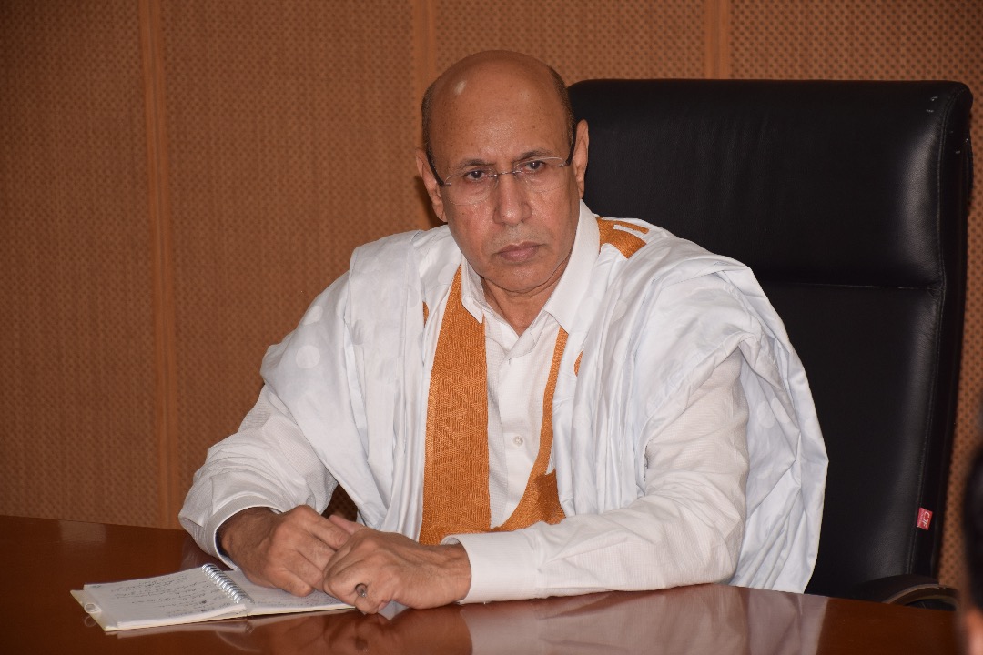 غزواني يحيل رموز من المؤسسة للتقاعد! أي ثورة يحضر لها الرجل؟