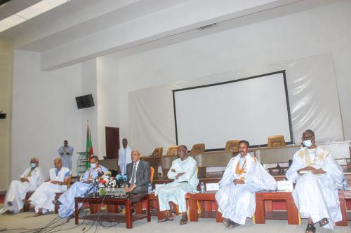 مصدر خاص: تشكيل لجنة الإشراف على الحوار هو ما يعيق&nbsp;(…)