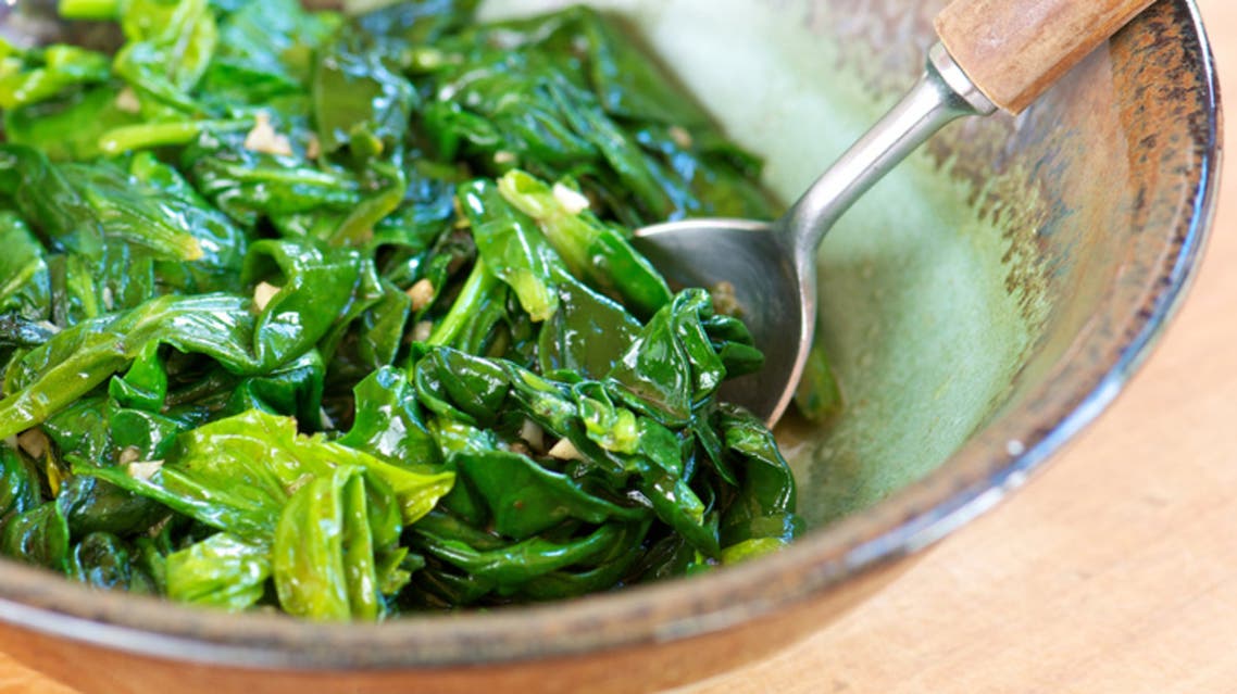 لن تصدق.. هذه الخضار قد تقي من سرطان القولون