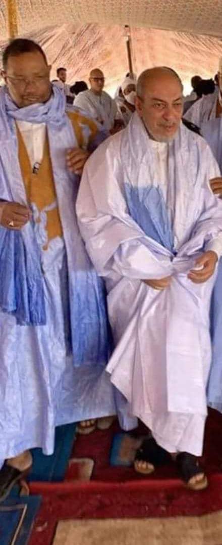 لا تبتئس ياسيادة الدكتور الوزير أنت هو المثقف /بقلم محمد&nbsp;(…)