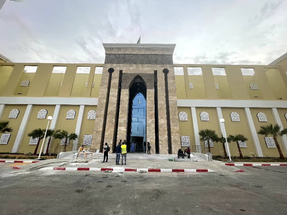 البرلمان يحيل مشروعي قانونين إلى اللجان الفنية المختصة