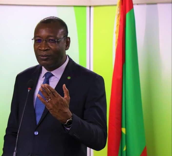 وزارة الإسكان تفسخ عقد الشركة المكلفة ببناء مكاتب وسكن&nbsp;(…)