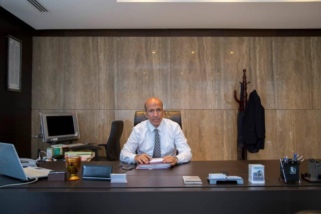 في ملفها المالي جون آفريك :   شبكات نفوذ محمد ولد انويگظ&nbsp;(…)