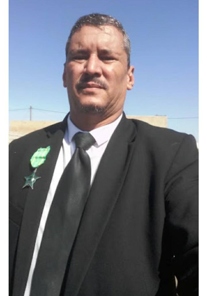 المدير الجهوي لانواكشوط الشمالية كما عرفته