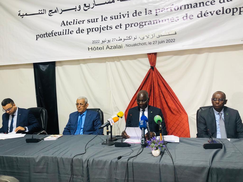 وزير الشؤون الاقتصادية: تعليمات الرئيس تلزم بالنهوض&nbsp;(…)