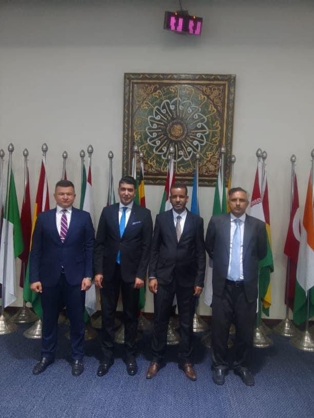 تسجيل المحظرة ومواقع تراثية موريتانية تراثًا اسلاميا