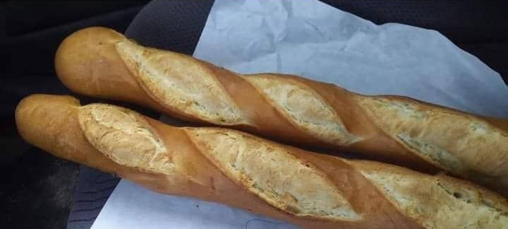 زيادة أسعار الخبز في دكاكين السقط