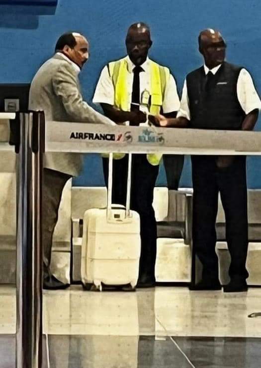 مديرية مكافحة الجرائم الاقتصادية والمالية: فوجئنا&nbsp;(…)