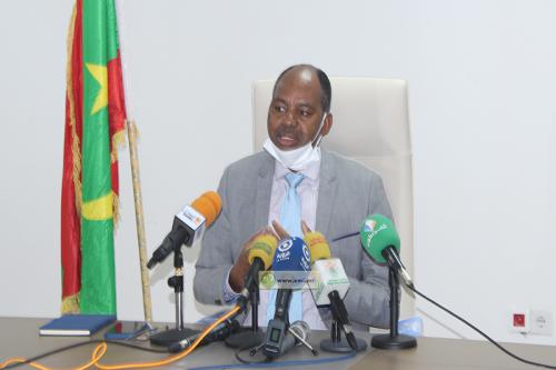 وزير التشغيل: تم خلق ما يزيد على 7000 وظيفة في القطاع&nbsp;(…)