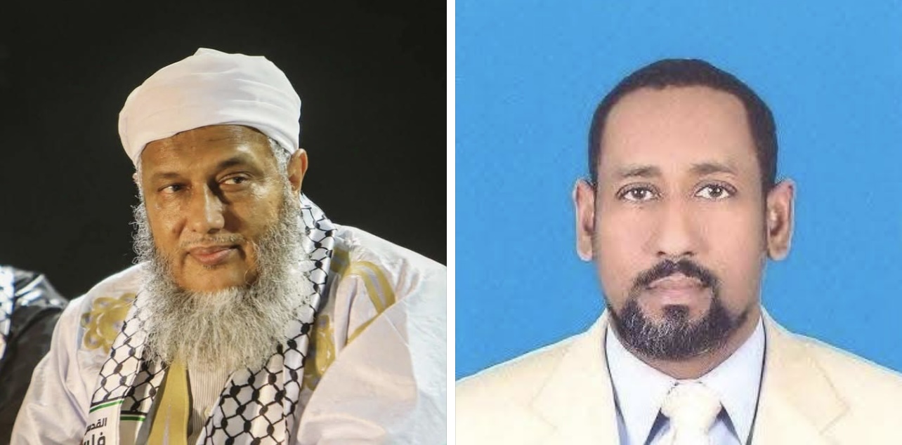 حسد العلماء: القاسم المشترك بين البخاري والشيخ الددو!!