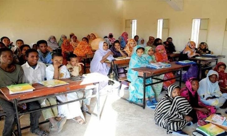 بسبب وباء الدفتيريا.. وزارة الصحة توصي بتأجيل التحاق (…)