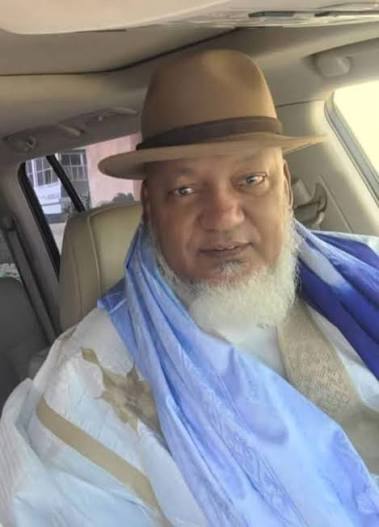 رئيس معهد مدد رأس يوجّه رسالة مفتوحة إلى الوزير ولد محمد (…)