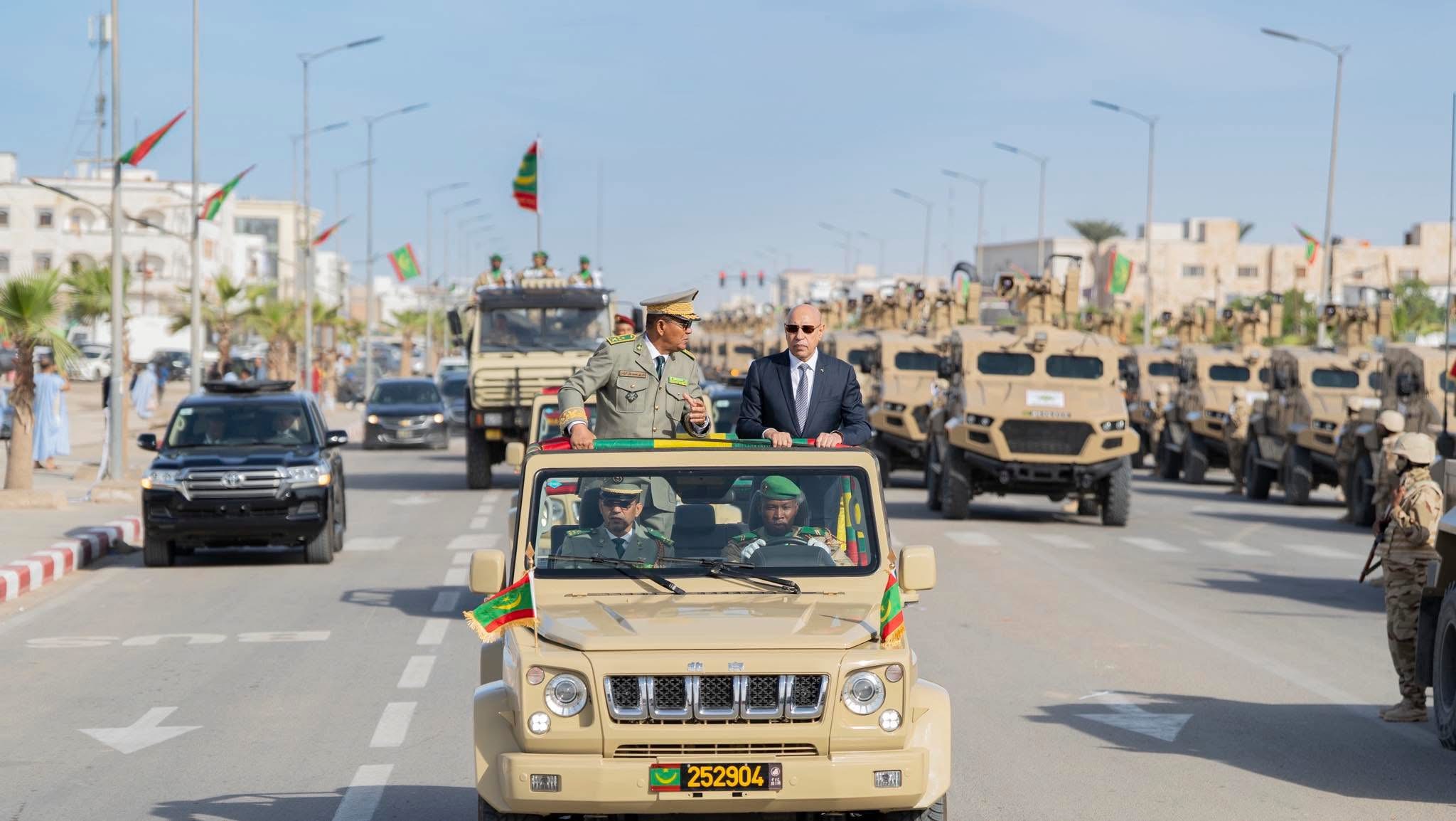 عندما تتغيّر عقيدة الجيش، سيتغيّر كل شيء في البلد