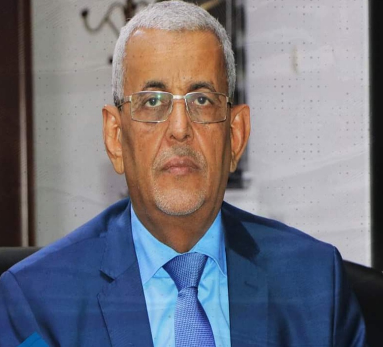تعيين سيدي محمد ولد الطالب أعمر مديرا للصندوق الوطني&nbsp;(…)