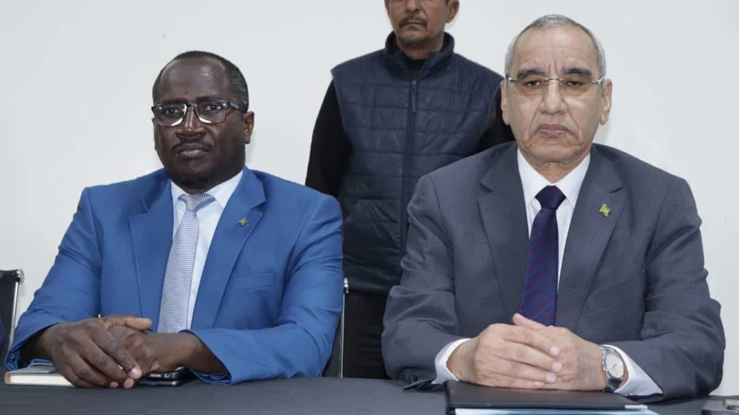 وزير الداخلية من لعيون: الدولة وحدها هي القادرة على&nbsp;(…)