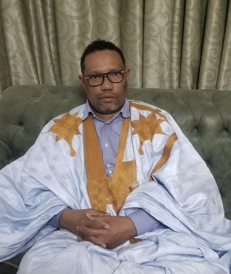 ماذا يريد غزواني من الحوار المرتقب؟ وماذا تريد منه المعارضة؟